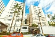 Apartamentos com 44 metros² 2 dormitórios 1 vaga 1 banheiro  bairro cachoeirinha