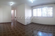 Apartamento à venda na Doutor Cesar com 62m², 2 quartos, 2 banheiros e 1 vaga.