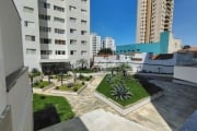 Apartamento à venda na Doutor Cesar com 62m², 2 quartos, 2 banheiros e 1 vaga.