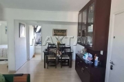 Apartamento 50m,  com 02 dormitórios, 01 Sala,  01 vagas, lazer completo  em Santana.