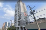 Apartamento 42m² novo a venda próximo do metrô Santana , 1 dormitórios, 1 banheiro e 1 vaga.