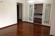 Apartamento a venda na Conselheiro Moreira de Barros, com 3 Suites, 3 vagas.