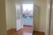 Apartamento com 1 Dormitório , Sacada ,Sala, Cozinha  Próximo ao Metro Tucuruvi.