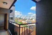 Apartamento à venda na Vila Mazzei com 1 dormitório, sala ,cozinha , banheiro. quintal, 40,11M²