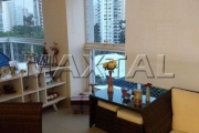 APARTAMENTO Santana 5 dormitórios