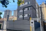 Apartamento novo, com 40m² à venda em Santa Terezinha! Com 2 dormitórios e 1 sala!