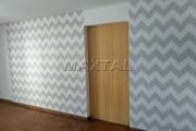 Apartamento à venda, 75m² com 2 dormitórios, 2 banheiros, sala e cozinha em Santana