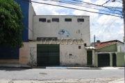 Galpão Industrial,  Imirim com 325m², 4 salas, mezanino, refeitório alimentação elétrica Trifásica