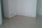 Apartamento 74m, com 3 dormitorios, 1 Suite, 2 banheiros e 2 vagas em Santana.