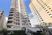 Apartamento à venda de 112m², com 2 quartos, sendo 2 suítes e sala - Água Fria.