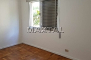 Apartamento em Santana com 2 Quartos e 2 banheiros e 1 vaga de garagem à venda com 105 m².