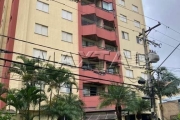 Apartamento 75m² todo reformado à venda em Santa Terezinha, 3 dormitórios, 3 banheiros e 1 vaga