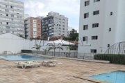 Apartamento a venda,  com 3 dormitórios,1 suíte, 4 banheiros, 3 vagas,lazer completo.136 metros