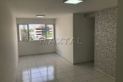 Apartamento em Santana com 80m² para venda, 3 dormitórios, 2 Banheiros e 1 vaga.