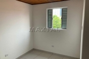 Apartamento para locação,147m², 2 dormitórios, 2 banheiros, sem vaga em Santana