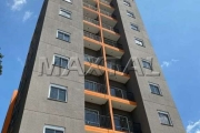 Apartamento novo à venda na Casa Verde alta - Zona Norte de 46m², com 2 dormitórios.