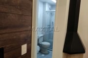 Apartamento Mandaqui  com 2 dormitórios, sendo 1 suíte, cozinha americana e 1 vaga. (Descoberta)