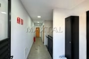 Apartamento novo à venda  no Jardim São Paulo  com 1 dormitório  à 600 metros do Metrô .