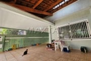 Casa com 167m², 4 dormitórios, 2 suítes, 5 banheiros, 4 vagas próximo a Av. Voluntários da Pátria.