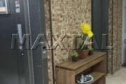 Apartamento na Vila Nova Cachoeirinha com 3 dormitórios, 1 banheiro, 1 vaga de garagem, com 74m²