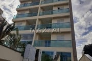 Apartamento 56m² à venda Parada inglesa, 2 dormitórios e 1 vaga de garagem