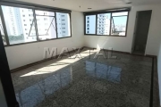 Sala comercial para alugar com  42m² em Santana, 2 banheiros, 1 vaga,  prédio comercial.