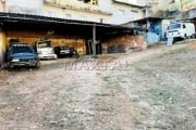 Terreno de 450m² para locação no Lauzane Paulista, com casa de 5 cômodos e vagas de garagem