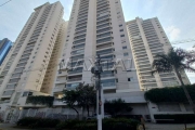 Apartamento de 3 dormitórios, sendo 1 suíte, com 2 vagas e terraço gourmet, à venda na Barra Funda.