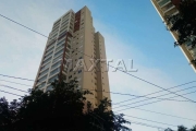 Apartamento na Lapa com 64m², 1 dormitório, 1 suíte, sala varanda gourmet, 2 vagas Alto Padrão