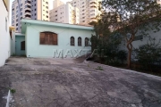 Vende sobrado no Parque do com 3 dormitórios, sendo 1 suite, sala para 2 ambientes.