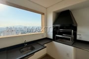 Apartamento novo à venda no Alto de Santana, com 153m², 3 suítes, 3 vagas e lazer diferenciado.