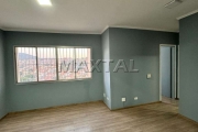 Apartamento para locação na Av. Nova Cantareira, de 67m²,  com 2 dormitórios e 2 vagas.