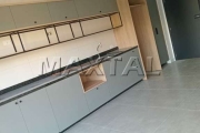 Apartamento 48m²  para alugar Água Fria, 2 dormitórios, 2 banheiros e 1 vaga. Lazer completo.