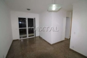 Apartamento à venda na Avenida Direitos Humanos, 64m², 3 dormitórios, 1 banheiro e 1 vaga.