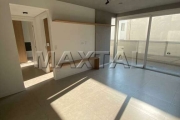 Apartamento 62m² para alugar Água Fria, Garden, 2 dormitórios, 2 banheiros, 1 vaga, lazer completo.