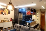 Apartamento de 42m² à venda em Guarulhos. Com 2 dormitórios e 1 vaga de garagem.