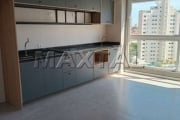 Apartamento 45m² para alugar na Água Fria, com 2 dormitórios, 2 banheiros, 1 vaga, lazer completo.