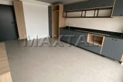 Apartamento 45m²  para alugar Água Fria, 2 dormitórios, 2 banheiros, 1 vaga, lazer completo.