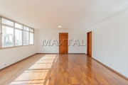 Apartamento à venda em Perdizes, 128m²,  ao lado da futura estação Puc. Laranja do metrô.