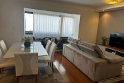 Apartamento no Jardim São Paulo com 3 dormitórios, sendo 1 suíte, sacada, garagem e depósito.