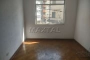 Apartamento para locação, no Bom Retiro. De 57m², com 1 dormitório, próximo ao metrô.