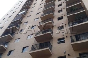 Apartamento em Santana, de 85m². Com 3 quartos., 1 suíte, 2 salas, 2 banheiros e 1vaga.