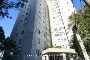 Apartamento à venda com 65m² com ótima planta e excelente localização no bairro do Morumbi.