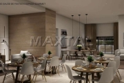 Apartamento 4 Dormitórios, sendo 2 Suítes, living para 3 ambientes, 4 vagas e 183,30m² em Santana