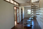 Cobertura duplex de 150m² à venda no Mandaqui, com 3 dormitórios, 2 salas, 2 vagas e lazer completo.