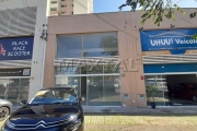 Excelente  Ponto Comercial  com  2 banheiros para  Alugar, 136 m²-  Jaçanã