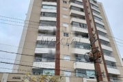 Apartamento à venda 53m² com varanda gourmet, 2 dormitórios, no Imirim.