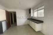 Apartamento à venda, com 2 dormitórios, 2 banheiros, sala, cozinha, 1 vaga de garagem, de 85 m².