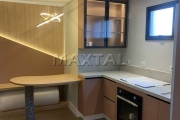 Apartamento à venda de 37,54 m², Alto de Santana, Com 1 Quarto, 1 Banheiro e 1 Vaga de garagem.