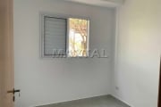 Apartamento à venda de 35m² no Tucuruvi. Com 2 Quartos e varanda. Aceita Pet.